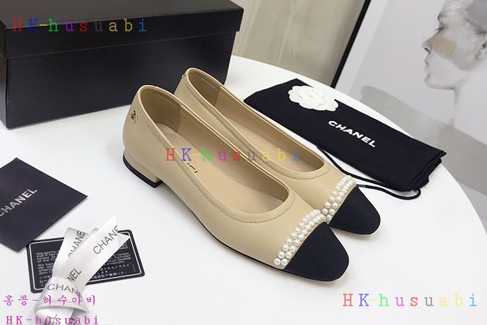 NEW 샤넬 신발 신상 C 8566365