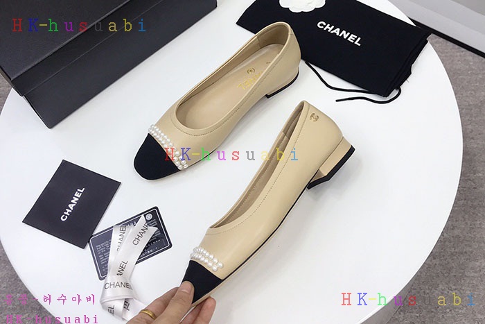 NEW 샤넬 신발 신상 C 8566365