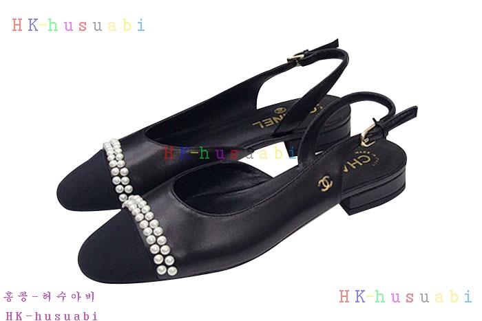 NEW 샤넬 신발 신상 C 8566367