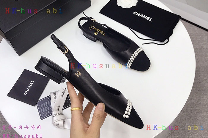 NEW 샤넬 신발 신상 C 8566367