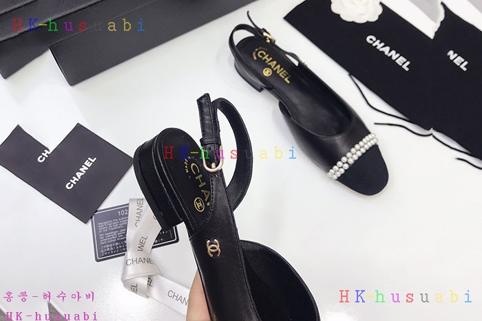NEW 샤넬 신발 신상 C 8566367