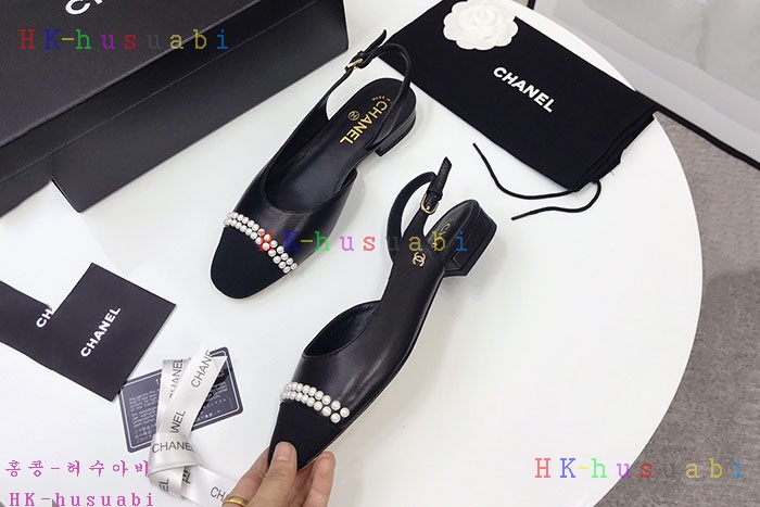 NEW 샤넬 신발 신상 C 8566367