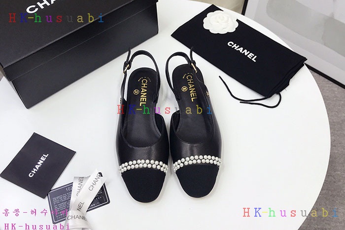 NEW 샤넬 신발 신상 C 8566367