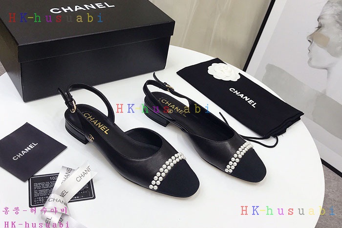 NEW 샤넬 신발 신상 C 8566367