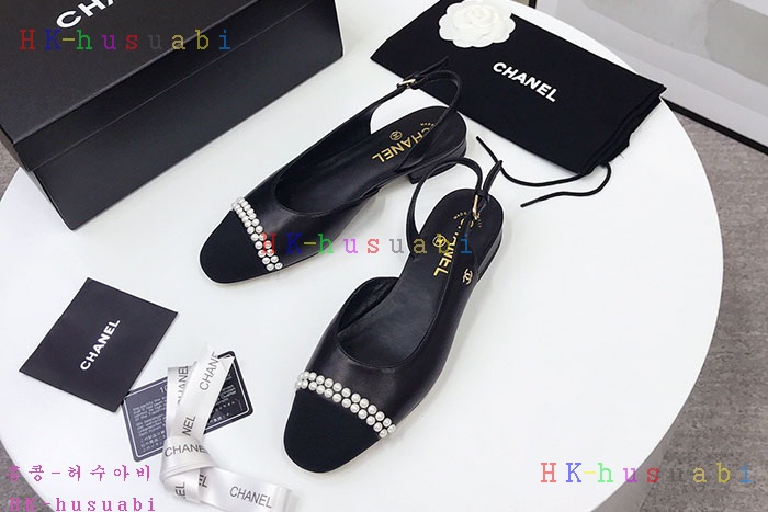 NEW 샤넬 신발 신상 C 8566367