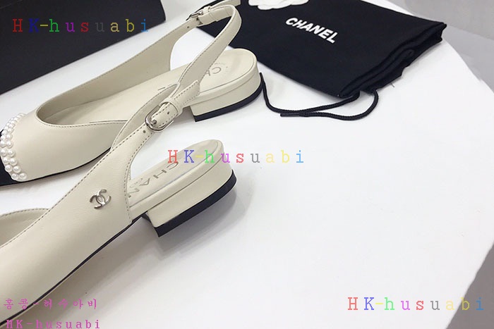 NEW 샤넬 신발 신상 C 85663698
