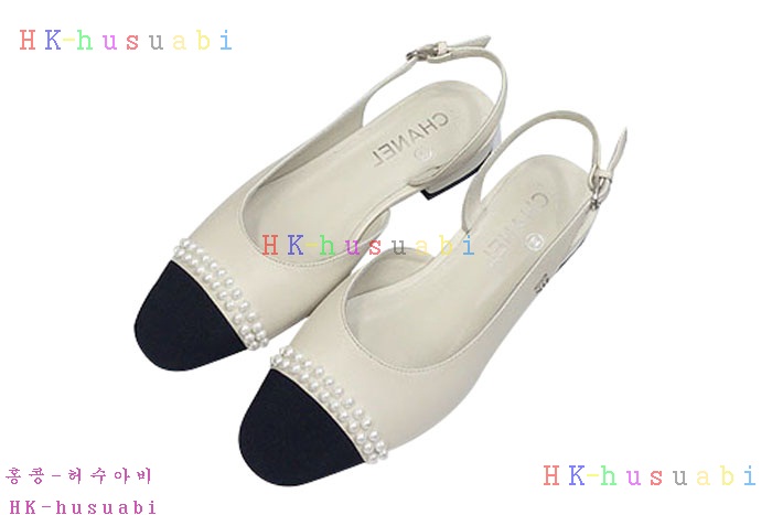 NEW 샤넬 신발 신상 C 85663698