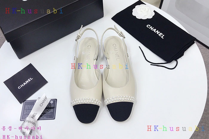 NEW 샤넬 신발 신상 C 85663698