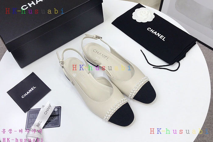 NEW 샤넬 신발 신상 C 85663698