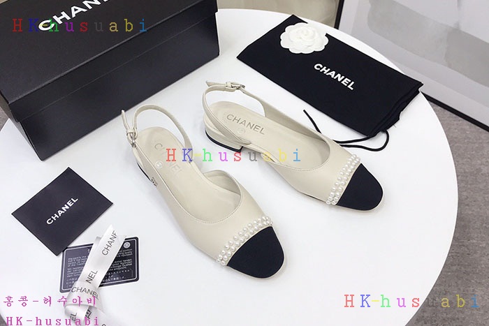 NEW 샤넬 신발 신상 C 85663698