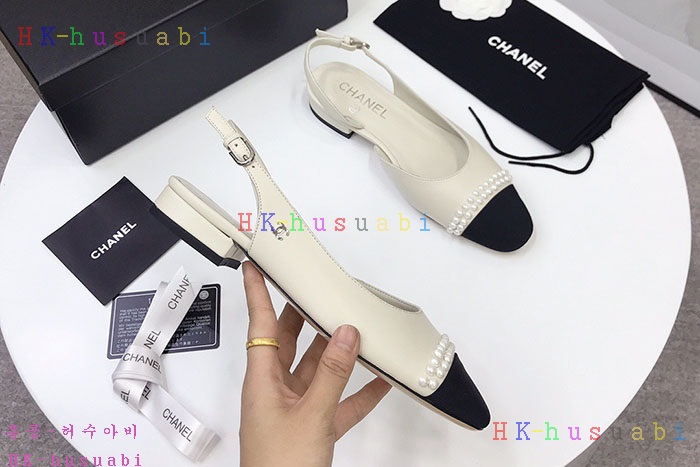 NEW 샤넬 신발 신상 C 85663698