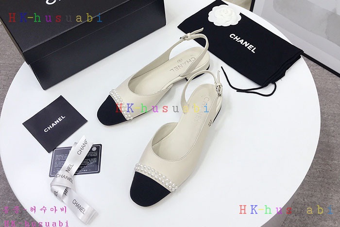 NEW 샤넬 신발 신상 C 85663698