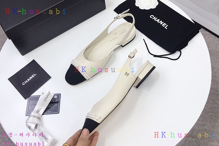 NEW 샤넬 신발 신상 C 85663698