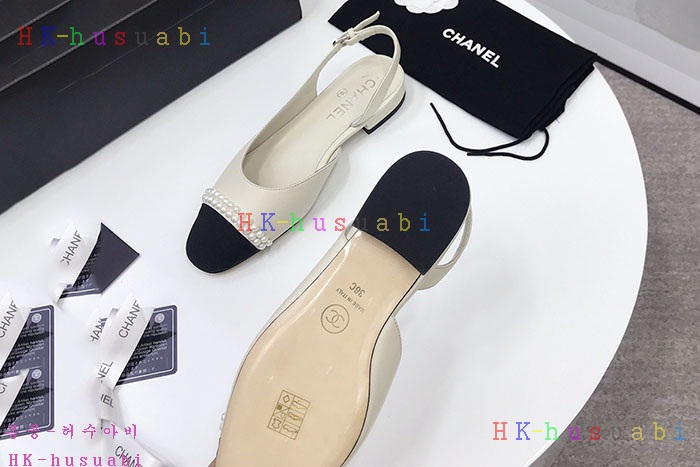 NEW 샤넬 신발 신상 C 85663698