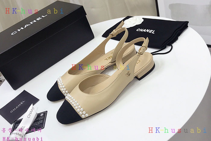NEW 샤넬 신발 신상 C 85663699
