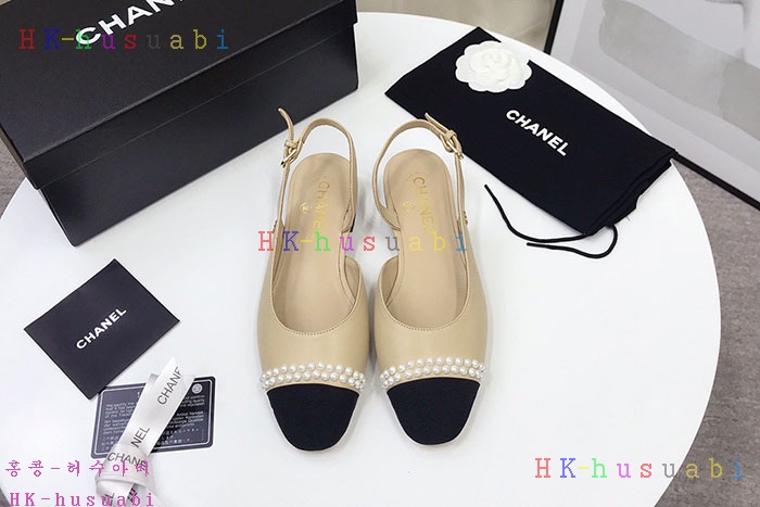 NEW 샤넬 신발 신상 C 85663699