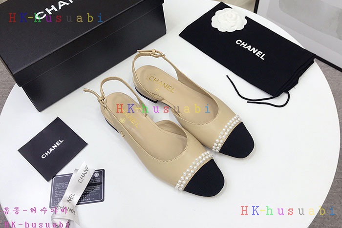 NEW 샤넬 신발 신상 C 85663699