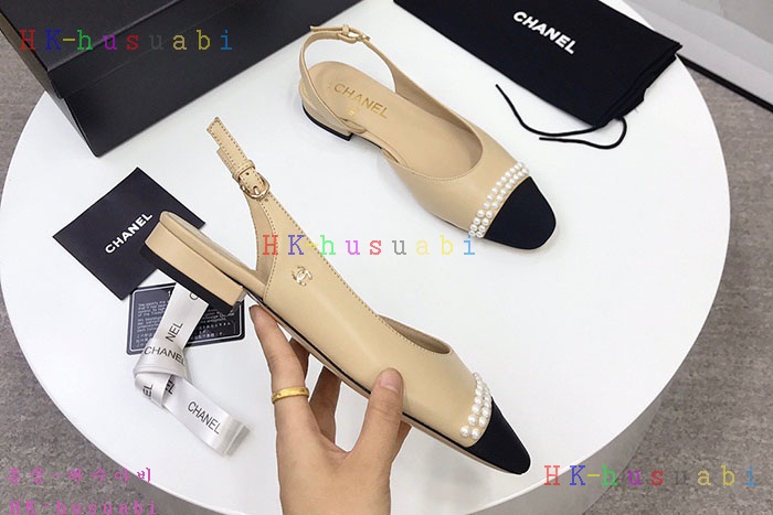 NEW 샤넬 신발 신상 C 85663699
