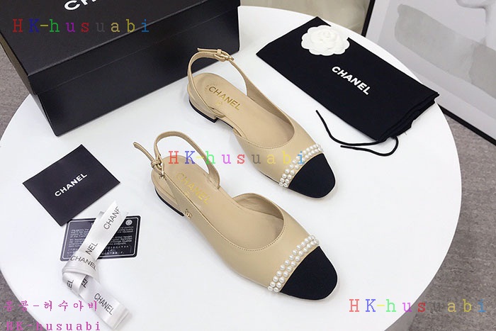 NEW 샤넬 신발 신상 C 85663699