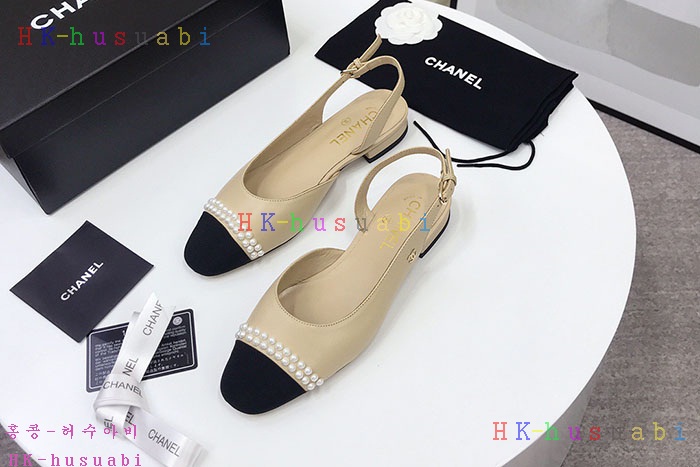 NEW 샤넬 신발 신상 C 85663699
