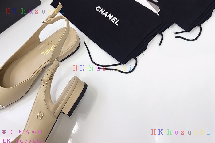 NEW 샤넬 신발 신상 C 85663699