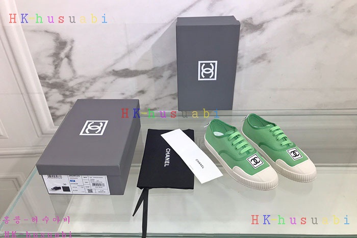 NEW 샤넬 신발 신상 C 85663703