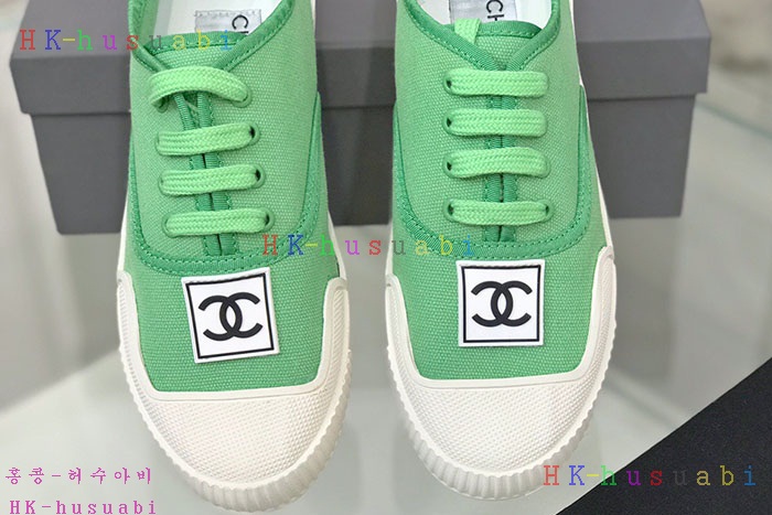 NEW 샤넬 신발 신상 C 85663703