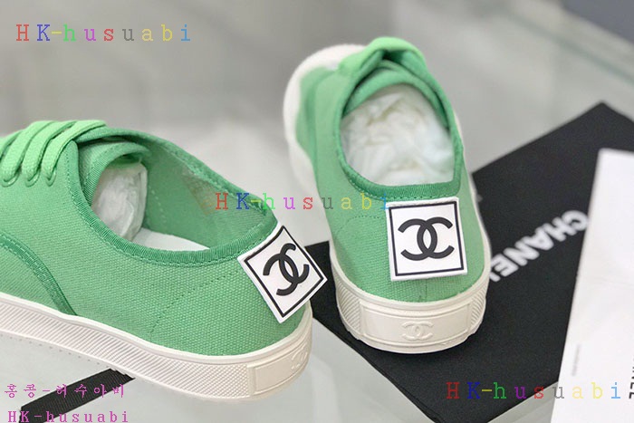 NEW 샤넬 신발 신상 C 85663703