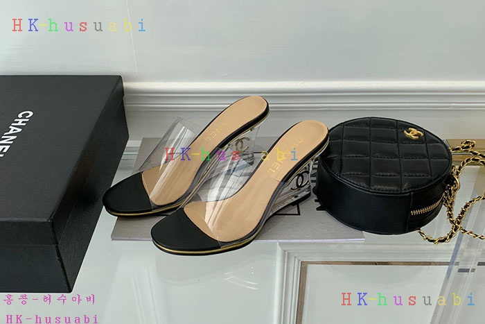 NEW 샤넬 신발 신상 C 85663708