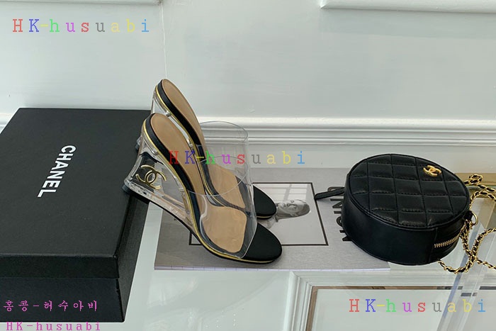 NEW 샤넬 신발 신상 C 85663708