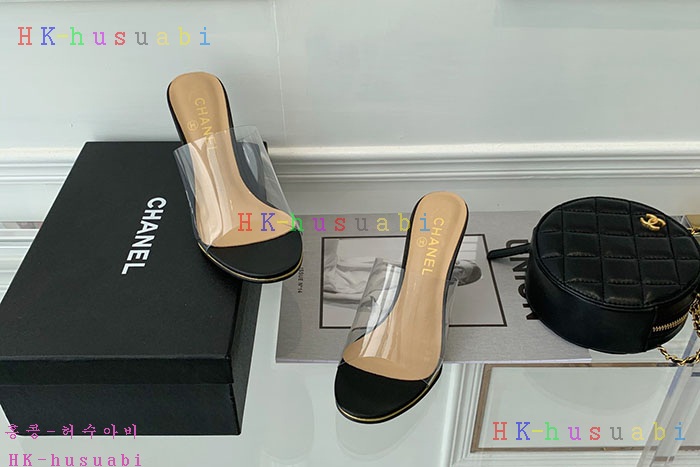 NEW 샤넬 신발 신상 C 85663708