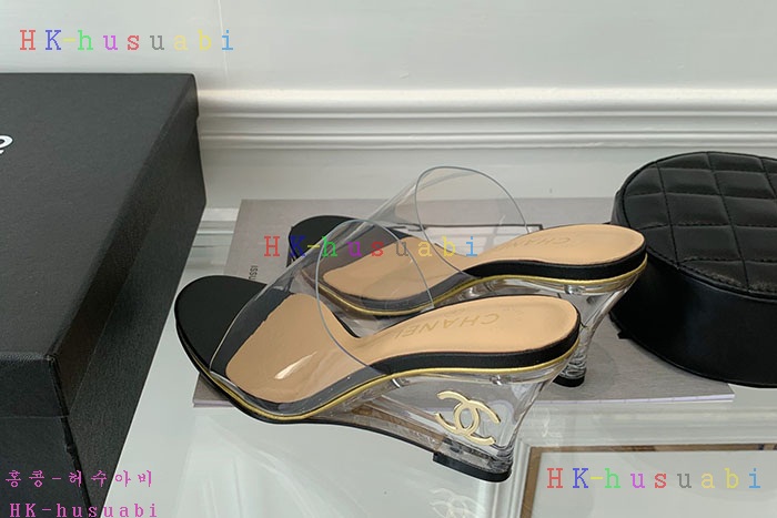 NEW 샤넬 신발 신상 C 85663708
