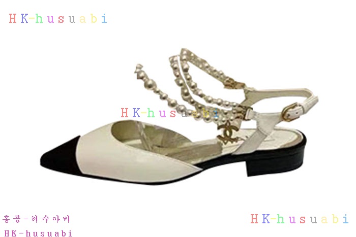NEW 샤넬 신발 신상 C 85663710