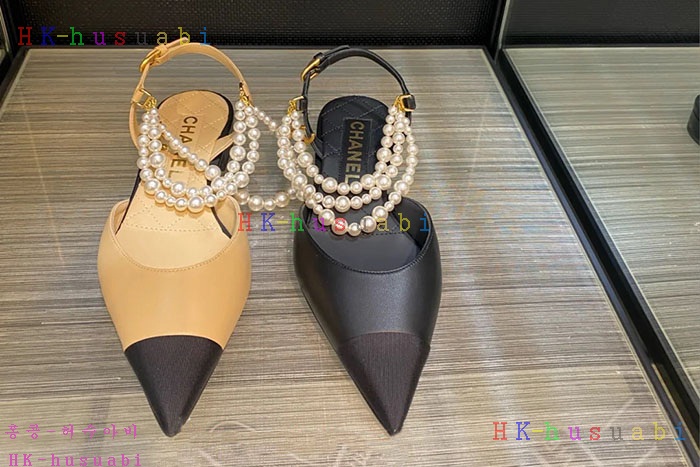 NEW 샤넬 신발 신상 C 85663710
