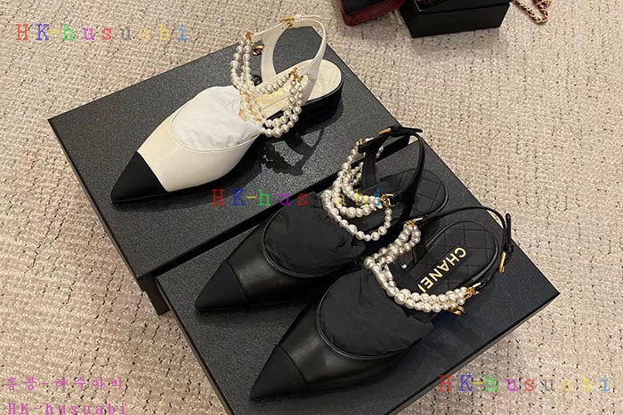 NEW 샤넬 신발 신상 C 85663710