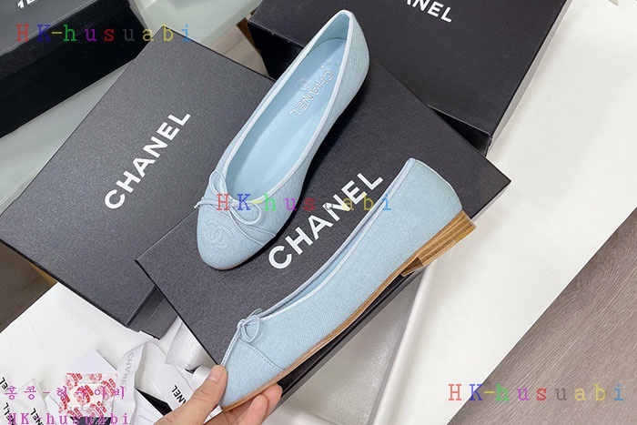 NEW 샤넬 신발 신상 C 8566355