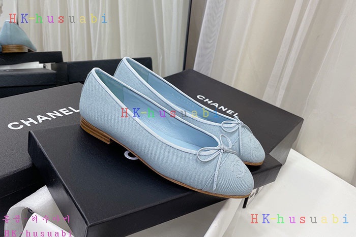 NEW 샤넬 신발 신상 C 8566355