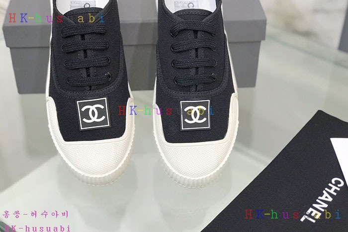 NEW 샤넬 신발 신상 C 85663706
