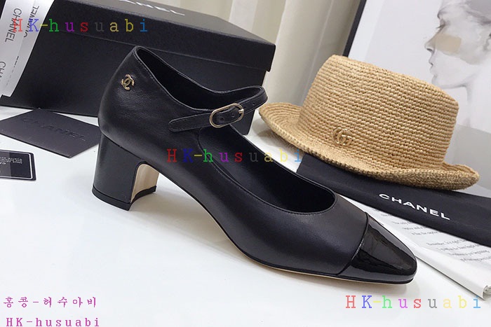 NEW 샤넬 신발 신상 C 8566356