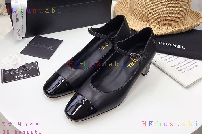 NEW 샤넬 신발 신상 C 8566356