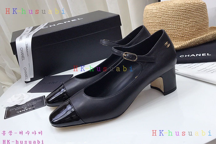 NEW 샤넬 신발 신상 C 8566356