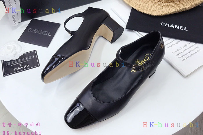NEW 샤넬 신발 신상 C 8566356