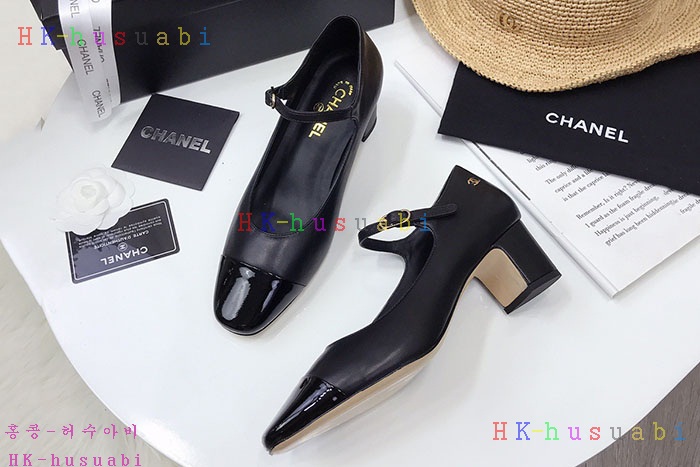 NEW 샤넬 신발 신상 C 8566356