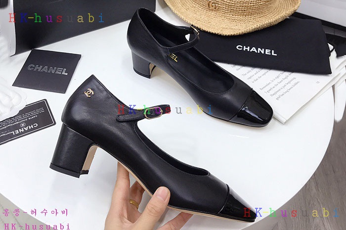 NEW 샤넬 신발 신상 C 8566356