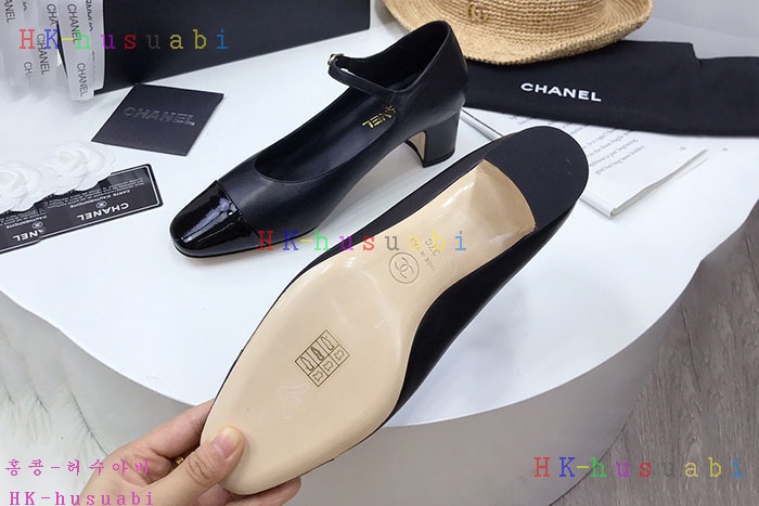 NEW 샤넬 신발 신상 C 8566356