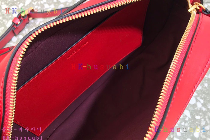 ★미러급★발렌티노 V로고 카메라백 V 555720