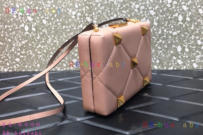 ★미러급★발렌티노 로만 스터드 숄더백 V 573320-5