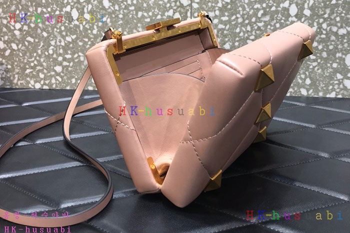 ★미러급★발렌티노 로만 스터드 숄더백 V 573320-5