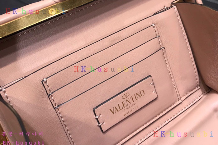 ★미러급★발렌티노 로만 스터드 숄더백 V 573320-5