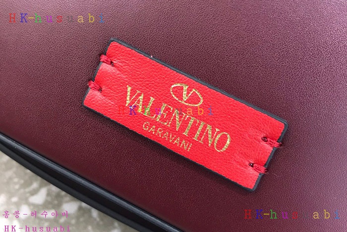 ★미러급★발렌티노 V로고 카메라백 V 555720-4